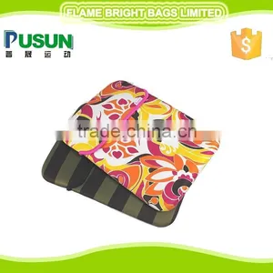 Custom Neoprene Laptop Sleeve Without Zipper thumbnail-1