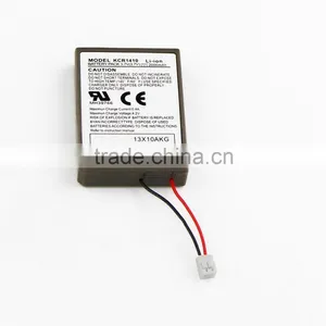 2000mAh Replacement Battery Pack For PS4 Pro Wireless Controllers thumbnail-1