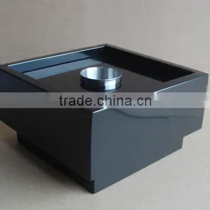 Ethanol FireplaceFD39 + Table Top Style + Freestanding thumbnail-1