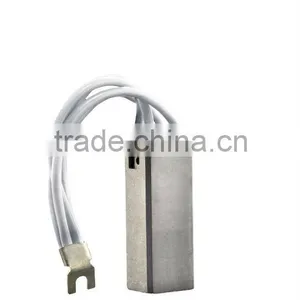 Carbon Brush M8295 for Wind Power Plant thumbnail-1