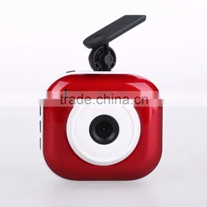 909 MINI HIDEN Car DVR G-SENSOR SMART PACKING Camera PRIVATE MOLD HOT SELLING CAR CAMERA thumbnail-5