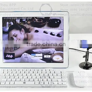 The Newest Portable Skin Analyzer Machine thumbnail-6
