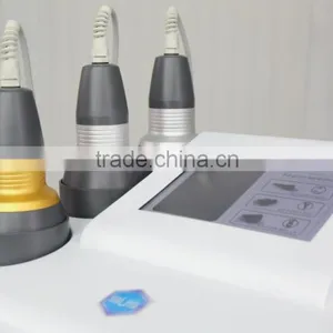 Portable Ultrasound Rf Slimming Machine Face Lifting and Body Slimming thumbnail-5