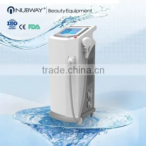 Alexandrite Laser 755nm Epila Laser Hair Removal Machine Price in India thumbnail-1