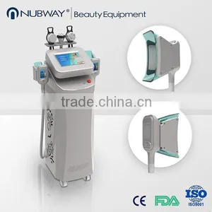 220 / 110V Manufactuer Portable Cryolipolysis Double Handles/cryolipolysis Skin Lifting Slim/cryolipolysis 4 In 1 Slimming Machine/ce thumbnail-1