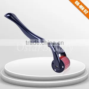 2015 Popular Titanium Micro Needle Roller / Derma Roller Skin Nurse System MN 02 thumbnail-3