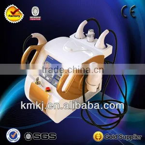 Multifunction 7s Vacuum Slimming Beauty Equipment With Hot Promotion (CE ISO SGS TUV) thumbnail-1
