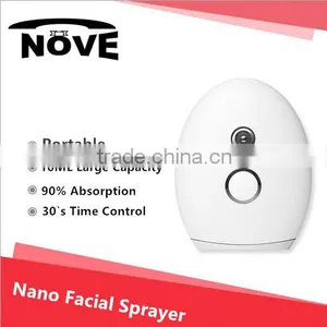 Face Moisturizer Hydrating Face Spray Hydrating Face Spray thumbnail-1