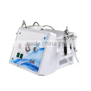 3 in 1 Microdermabrasion Facial Diamond Oxygen Spray Skin Rejuvenation Device for Beauty Salon Use HD3.0 thumbnail-4