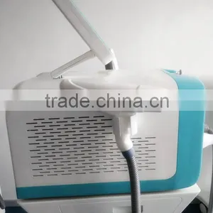 Portable IPL SHR&E-light Hair Removal Laser Tattoo Removal From China nd Yag Laser for Tattoo Removal and Skin Care nd Yag Laser thumbnail-2