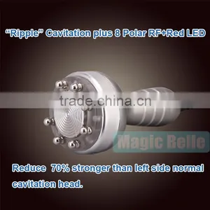 Strong Performance Body Sculpting Machine Cavitation Slimming 7 in 1 Cavitation in thumbnail-3