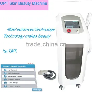 New Technology OPT SHR for Hair Removal Machine thumbnail-1