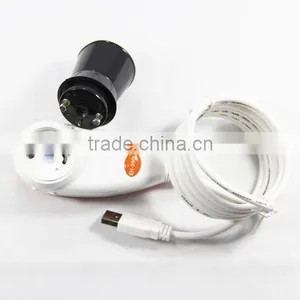 NEW 5.0 MP USB Iriscope Iris Analyzer Iridology Camera With Pro Iris Software thumbnail-2
