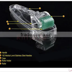Top Quality Fashion GTO192 Derma Roller for Clinic Use thumbnail-6