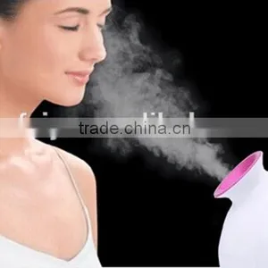 Massager Face Beauty Tool,Portable Facial Steamer thumbnail-1