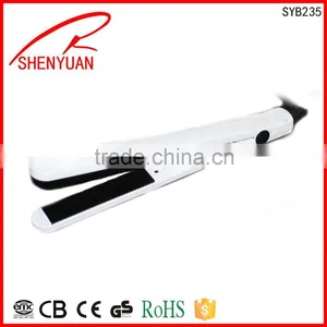 Professional Mini Hair Styler Hot Sale Cheap Hair Straightener thumbnail-1