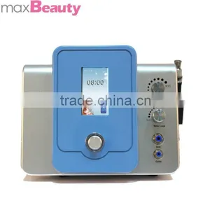 M-D6 2016 Vacuum Water Dermabrasion Microdermabrasion Facial Care Beauty Machines With High Quality for Sale thumbnail-1