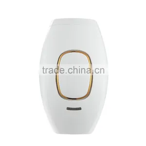 Intense Pulsed Flash Lamp Home Use Portable IPL Hair 2.6MHZ Removal Machine Datahero Vascular Lesions Removal thumbnail-4