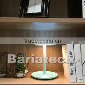 Fashional Touch Screen LED Make-up Mirror Lighted & Desktop Make Up Mirror With LED Light Lamp thumbnail-4