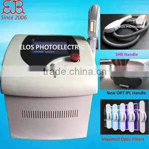 Portable OPT SHR IPL Hair Removal Machine,shr,ipl Hair Removal thumbnail-1