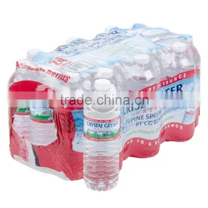 Crystal Geyser Bottled Water, 24 Bottles/16.9 oz (500ml) thumbnail-4