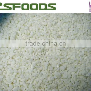 IQF Frozen Garlic Dice Garlic Minced Garlic Cube HOT SALE thumbnail-4