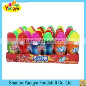 Halal Good Quality Cola Sour Powder Candy thumbnail-2