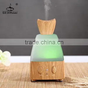 GX Diffuser Battery Powered Aroma Diffuser/usb Humidifier/air Purifier thumbnail-3