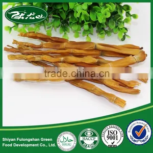 Dry Dried Bamboo Shoots Bamboo Stem Dried Bamboo Salt thumbnail-5