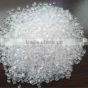 Factory Price /Virgin Polypropylene PP Granules /SINOPEC PP 2500H thumbnail-4