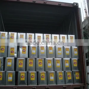 24kg Tinplate Corn Syrup for Korea Market thumbnail-1