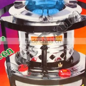 Made in India Stoves (kerosene Wick Stove) thumbnail-6