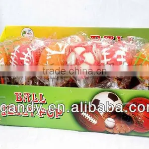 Sport Ball Jelly Pops thumbnail-1