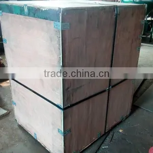 Eco-friendly Solar Drying Machine thumbnail-3