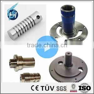 ISO9001 Professional Machinery Supplier 3d Metal Printer Metal Machine Machinery Parts With Aluminum Brass Service thumbnail-5