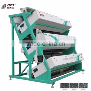 AMD T3S6 Green Tea Color Sorter thumbnail-3