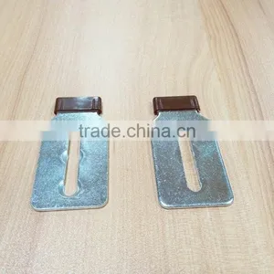 Hot Sales Wardrobe Sliding Door Hardware Kits for Sliding Closet Doors thumbnail-3