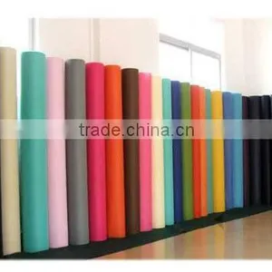PP NON-WOVEN FABRIC FOR 12-100GSM thumbnail-1