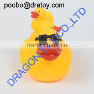 High Quality TPR Rubber Bath Animals thumbnail-1