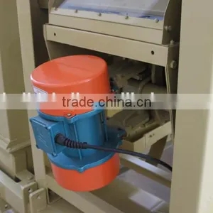 5XJC-5 Negative Pressure Coffee Bean Gravity Separater for Farm Machinery thumbnail-4