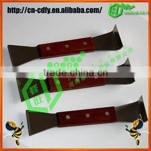 Bee Scraper Beehive Tools Export to EU thumbnail-3