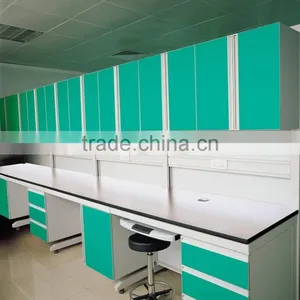 Shuangyi Lab Equipment for School thumbnail-2