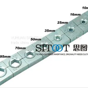 YQK-120 Hydraulic Crimping Tools thumbnail-2