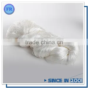 Bamboo Viscose Yarn for Carpet thumbnail-1