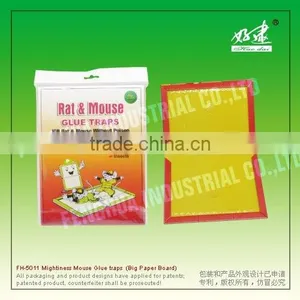Rat&Mouse Glue Traps thumbnail-1