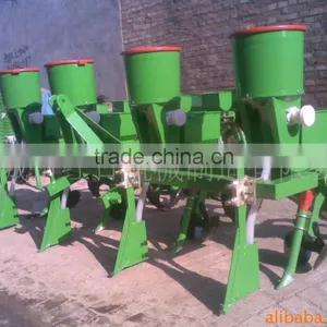 Best Machine and High Quality Seeder thumbnail-1