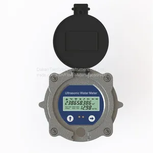 Ultrasonic Water Meter thumbnail-4