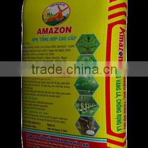 Amazon NPK +Bo+Cu+Zn+Te for RUBBER thumbnail-3