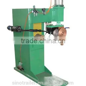 Straight Seam Welding Machine thumbnail-1