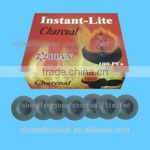 High Quality 33mm Arab Shisha Charcoal Burner thumbnail-1